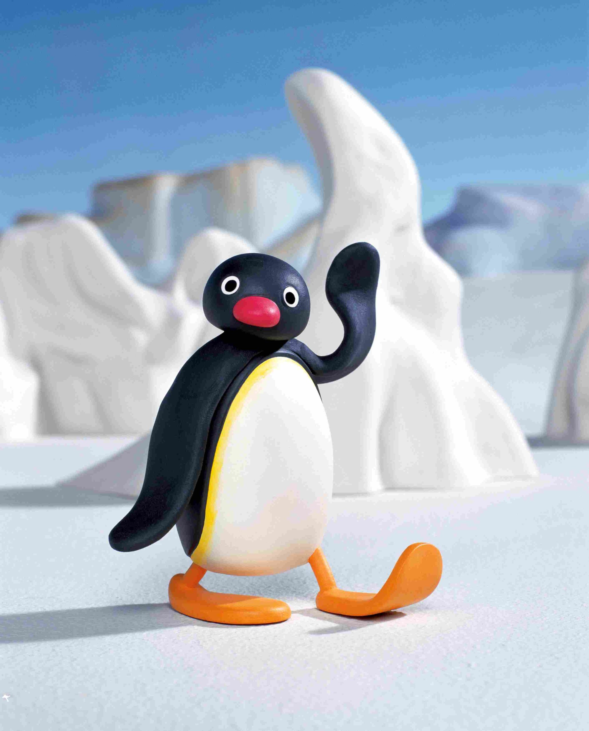 Pingu