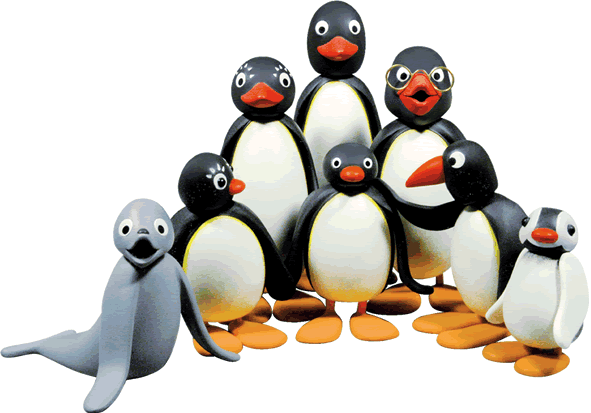 Pingu